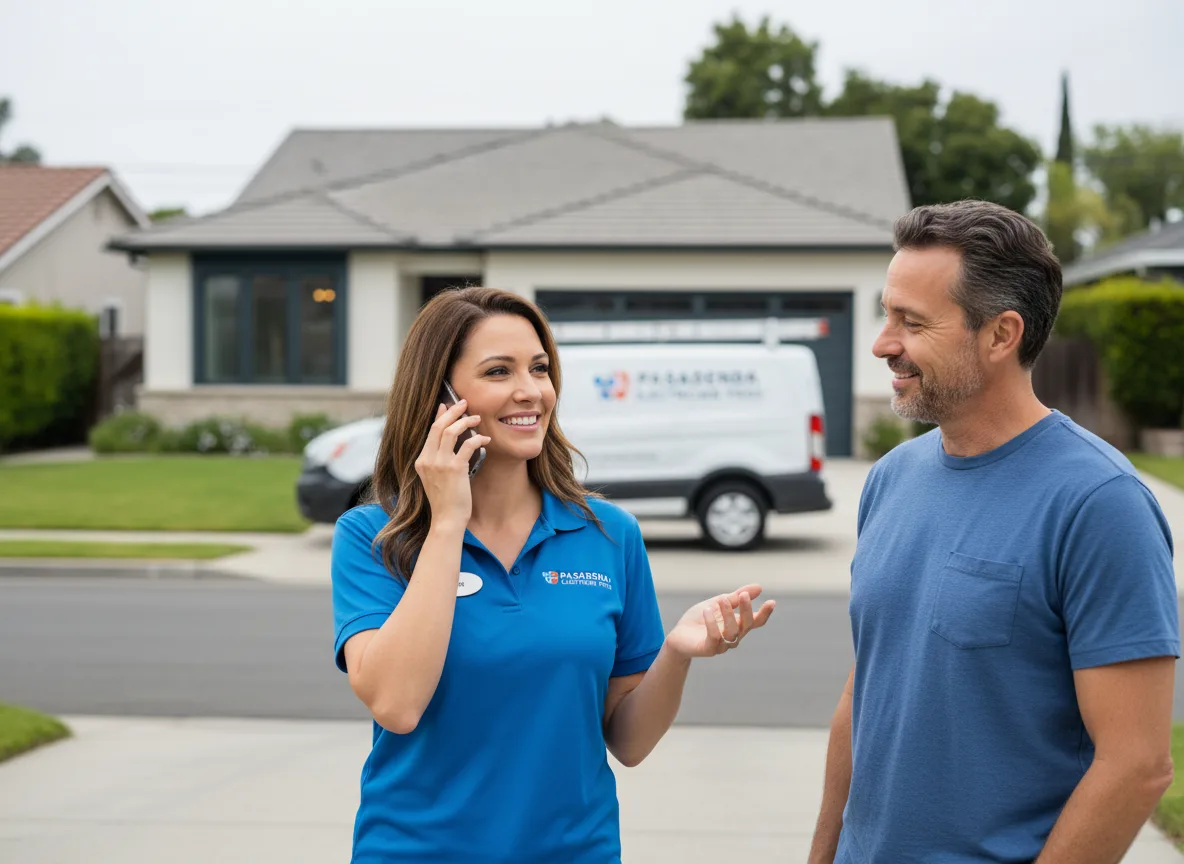 Electrician Yelm, WA FAQs